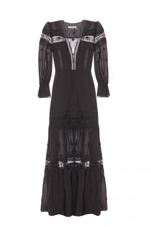Lace dress, zdjęcie 1 Lace dress od Self Portrait